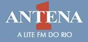 Antena 1 - A Lite FM do Rio