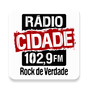 Rádio Cidade FM 102,9