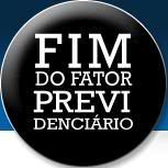 Campanha pelo fim do Fator Previdenciário no Brasil