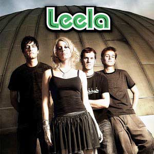CD Leela
