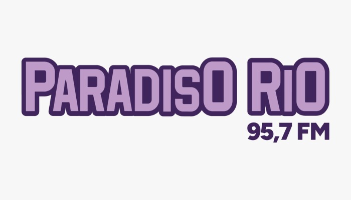 Paradiso Rio 95,7 FM 
